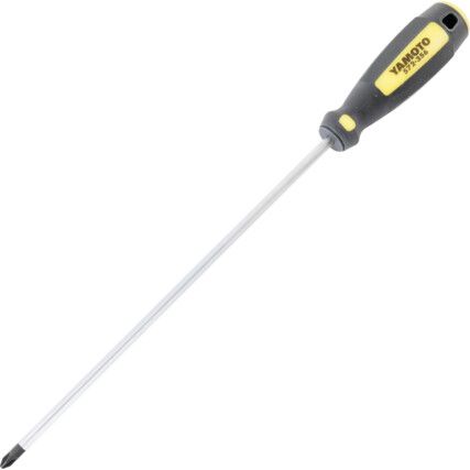 No.2x250 CROSS PT TRI-LINE SCREWDRIVER