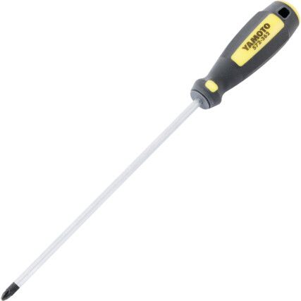 No.2x200 SUPADRIVE TRI-LINE SCREWDRIVER