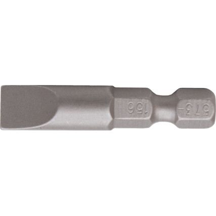 4.0mm x 70mm PLOCHY BIT1/4" 6.TI HR.