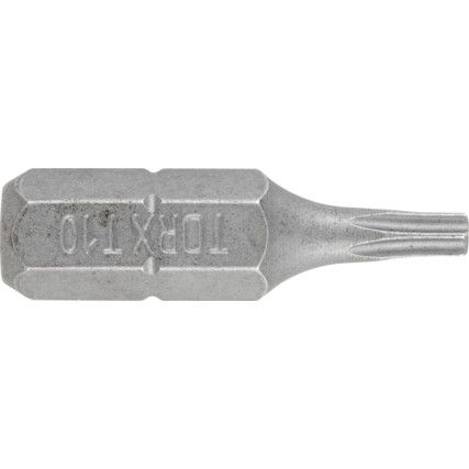 Bit 6-hran Torx original 1/4" TX7