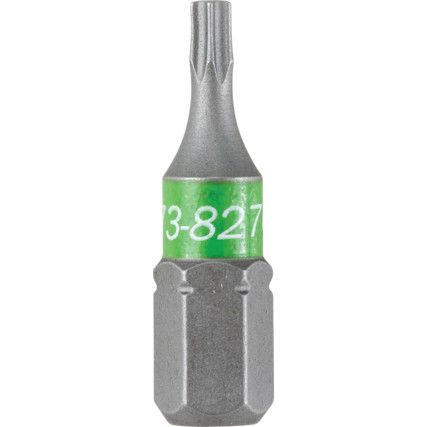 Bit torzni Torx 1/4" 10x25mm