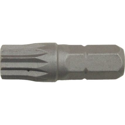 Bit 6-hran 10mm tisihran 5mm x30mm