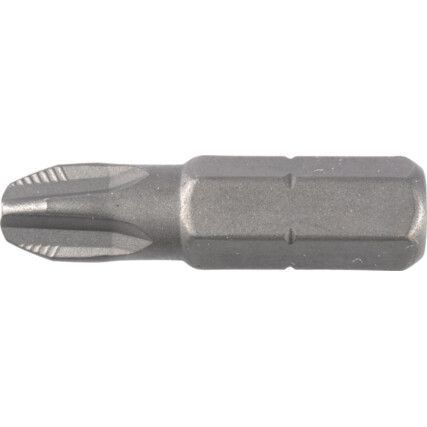 Bit 6-hran Philips ACR II 1/4"no.1 x 25mm