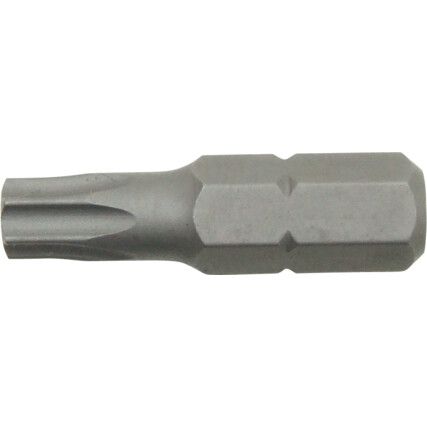 Bit 6-hran 10mm Torx 20 x 75mm