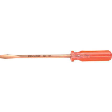 8x150mm SPARK RESISTANTENG.SCREWDRIVER BE-CU