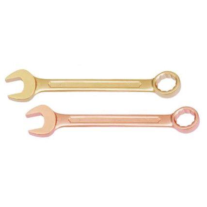 23mm SPARK RESISTANTCOMBINATIONSPANNER Al-Br