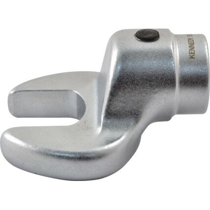 20mm OPEN END SPANNER FITTING 16mm BORE