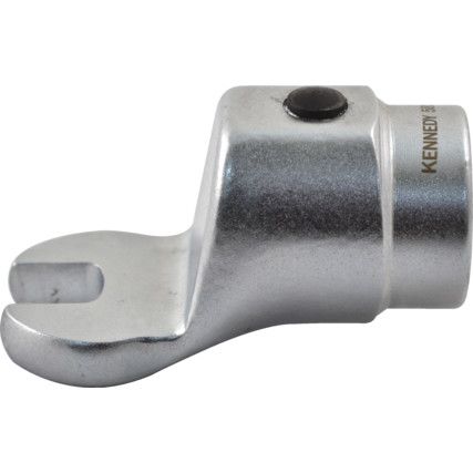 15/16" A/F OPEN END SPANNER FITTING 16mm BORE