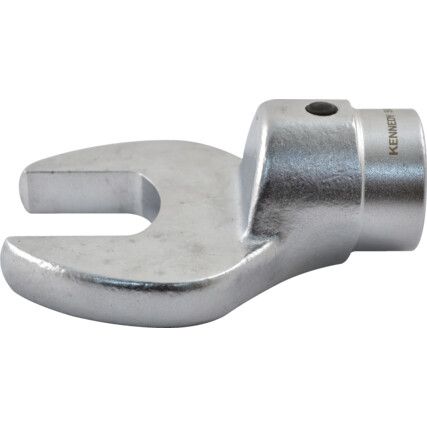 30mm OPEN END SPANNER FITTING 22mm BORE