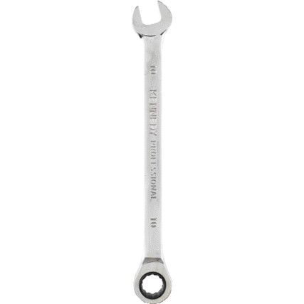 25mm RATCHET COMBINATIONWRENCH