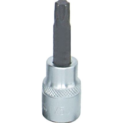 T6 TORX HLAVICE  3/8"