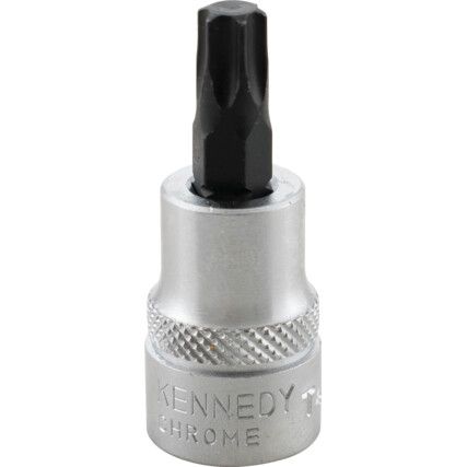 T45 TORX HLAVICE  3/8"