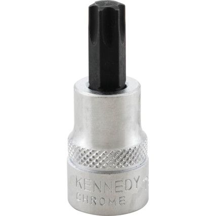 T50 TORX HLAVICE  3/8"