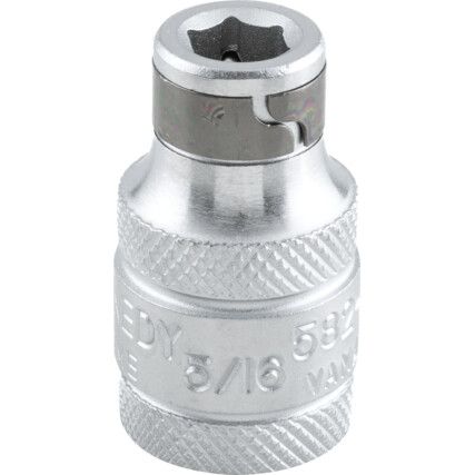 1/2"  x 5/16" 6.TI HR. HLAVICE ADAPTER