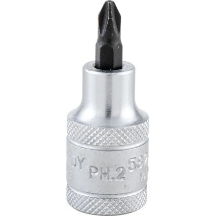 No.2x55mm PHILLIPS  HLAVICE  1/2"