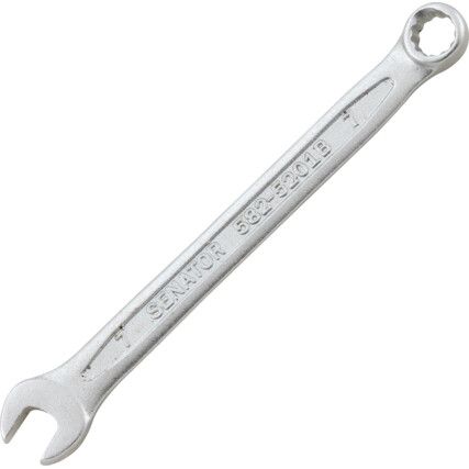 7mm CHROME VANADIUMCOMBINATIONSPANNER