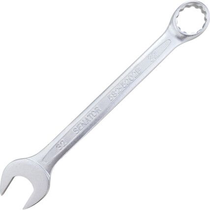 32mm CHROME VANADIUMCOMBINATIONSPANNER