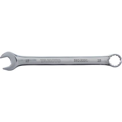 16mm CHROME VANADIUMCOMBINATIONSPANNER