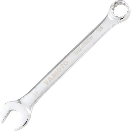 14mm CHROME VANADIUMCOMBINATIONSPANNER