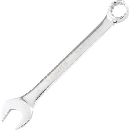 18mm CHROME VANADIUMCOMBINATIONSPANNER