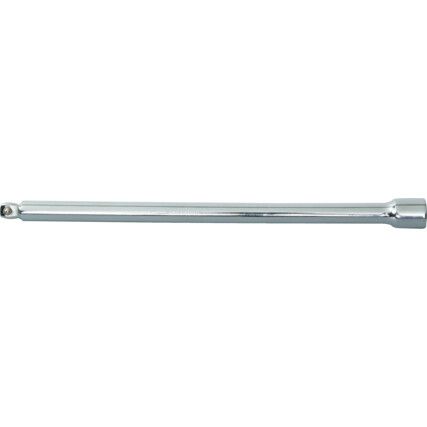 150mm WOBBLE EXTENSION BAR 1/4"SQ. DRIVE