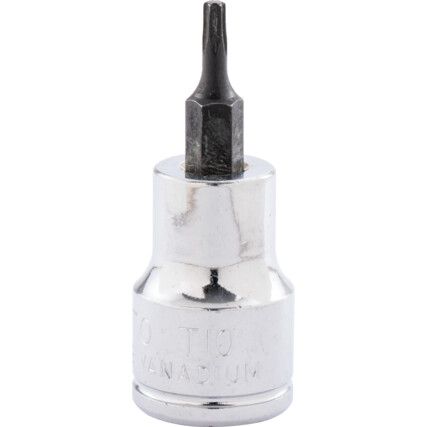 T10 TORX   3/8" E