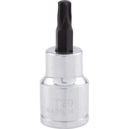 T30 TORX   3/8" E