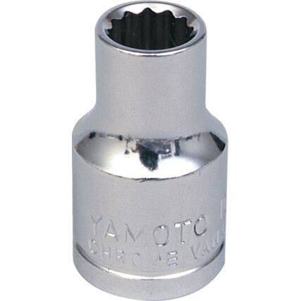 10mm HLAVICE 1/2"