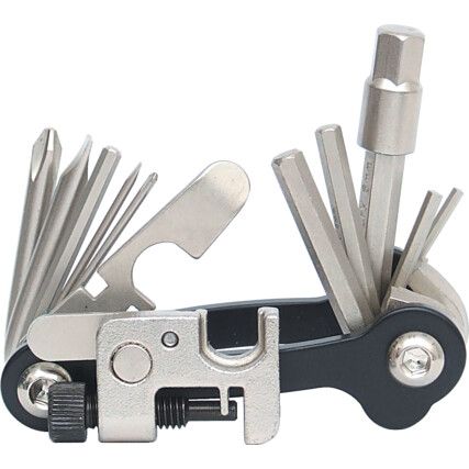 CYKLO NARADI CYCLONE (16V 1) MULTI TOOL