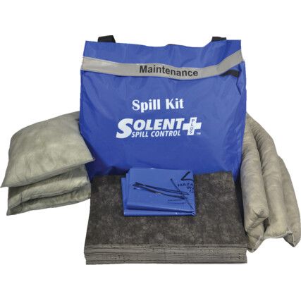 S+ SPILL KIT;sada havarijní 50L