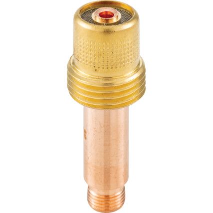 45V24 těleso plynové čočky 1.00mm otvor