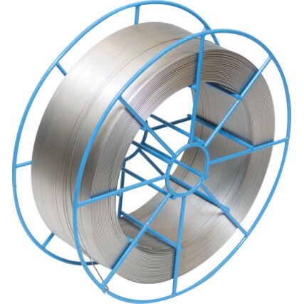 308LSi 0.8mm drát svářečský nerezový v cívce 15KG