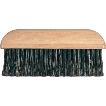 200mm (8") PURE BRISTLE PAPER HANGING BRUSH