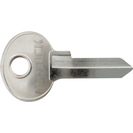 KB801 KEY BLANK