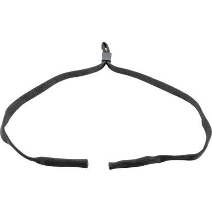 NECK CORD WITH SLIDE BUCKLE