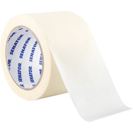 75mmx50M GENERAL PURPOSEMASKING TAPE