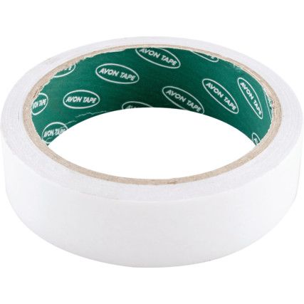 25mmx10M DOUBLE SIDED TAPE