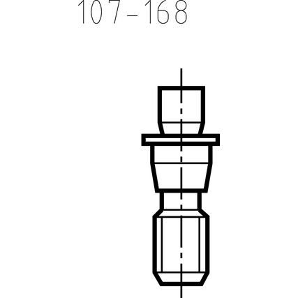 roub VBD - pro SC1645C a SC1630C