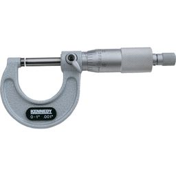 Imperial External Micrometers thumbnail-2