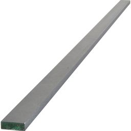 Precision Ground Flat Stock O1 Tool Steel, 10mm x 500mm thumbnail-2