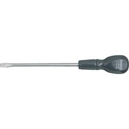 Cabinet Screwdrivers - Flared Tip, Round Blade thumbnail-0