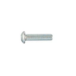 Socket Head Button Screw, Metric - Stainless Steel - A2 - Grade 70 - ISO 7380-1 thumbnail-2