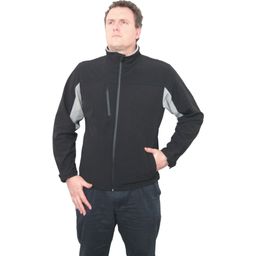 Bunda softshell thumbnail-2