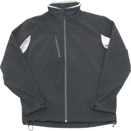 Bunda softshell thumbnail-0