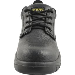 Black Safety Shoes thumbnail-1